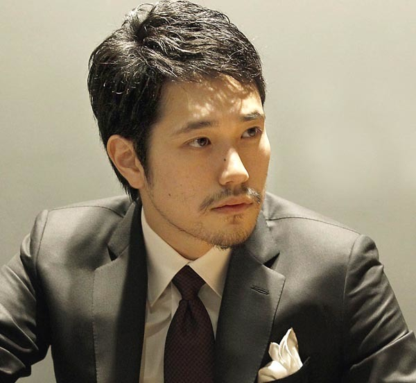 松山ケンイチ×井上真央の恋の行方は？「100よか」で存在感増す大河俳優の“キュン演技”に期待(日刊ゲンダイDIGITAL)