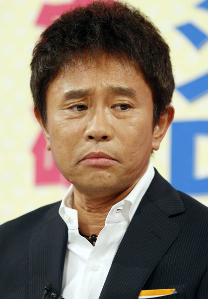 浜田雅功お次は24歳女性と「4回30万円でパパ活不倫」報道 別居騒動は第2ステージに突入か(日刊ゲンダイDIGITAL)