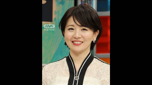 大橋未歩アナ（44）　今春から活動休止報道を否定「ちゃんと自分の口から…」(テレビ朝日系（ANN）)