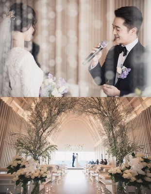 (朝鮮日報日本語版) CLAZZIQUAIアレックス結婚、「きちんと生きていきたい」（朝鮮日報日本語版）