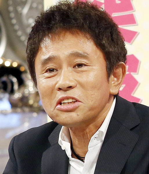 痛恨の不倫発覚？どうする浜田雅功…業界では公然の秘密「だってハマちゃんでしょ」が本音(日刊ゲンダイDIGITAL)