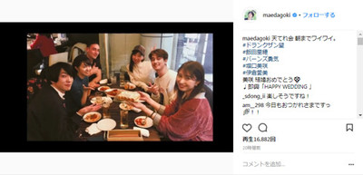 「激アツすぎ」「懐かしい」　前田公輝、飯田里穂ら「天才てれびくん」のメンバーが集合（ねとらぼ）