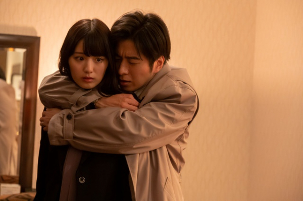 鶴嶋乃愛“ノア”の一人勝ち…おとされた村井良大“直也”とおちた宇垣美里“夏菜”夫婦との明暗が別れ完結＜あなたは私におとされたい＞(WEBザテレビジョン)