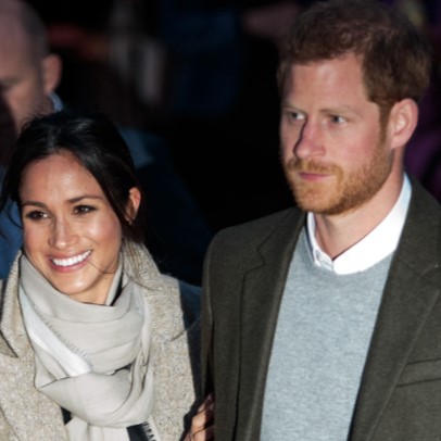 ヘンリー王子に懐かず決別!?「メーガン妃の愛犬騒動」王子の回顧録で明かされた真相(婦人画報)