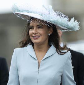 ヘンリー＆メーガンから「王室を擁護」も…英国王室に嫁いだ女優ソフィー・ウィンクルマンが注目ドラマのシーズン2に出演決定(Harper’s BAZAAR（ハーパーズ バザー）)