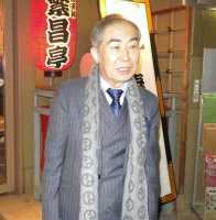 桂文枝　一連の騒動を謝罪　夫人に怒られたが「全然大丈夫です」（スポニチアネックス）