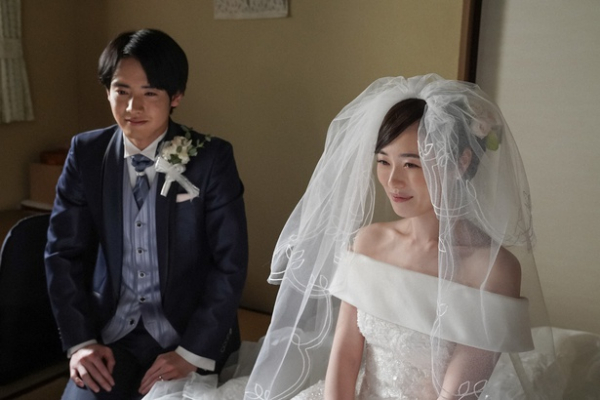 ＜来週の舞いあがれ！＞福原遥“舞”&赤楚衛二“貴司”が結婚　懐かしい面々もパーティーに駆けつける(WEBザテレビジョン)