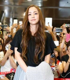 安室奈美恵、SPEED…離婚率ダントツの沖縄と歌姫たちの「数奇な宿命」を考える(現代ビジネス)