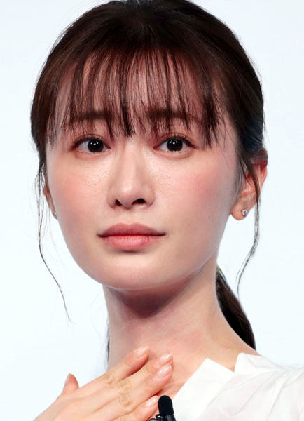 大河「どうする家康」松本まりか女大鼠は主役を食った！「くノ一」がドラマで大ウケ（桧山珠美）(日刊ゲンダイDIGITAL)