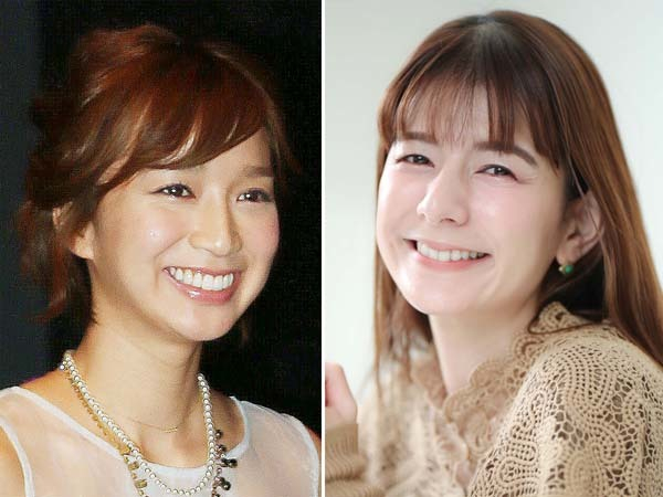 芹那10年ぶり「ロンハー」、スザンヌも「ぽかぽか」出演…復活・出戻り組がTVを元気にする(日刊ゲンダイDIGITAL)