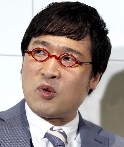 真ん中にいなくとも…山里亮太は自ら下にポジションを取り牙をむき続ける【今週グサッときた名言珍言】(日刊ゲンダイDIGITAL)