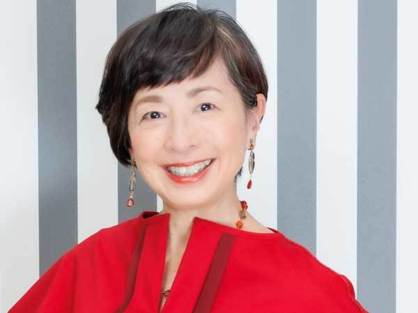 【下】阿川佐和子！実は「専業主婦希望」だった過去と仕事観(ハルメク365)