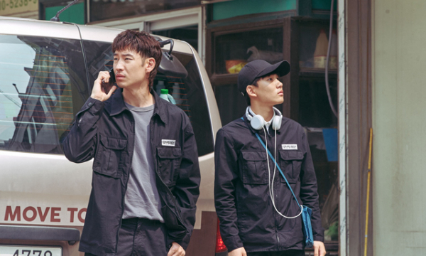 【韓流ドラマ】号泣！心があたたかくなるドラマ3選(Web eclat)