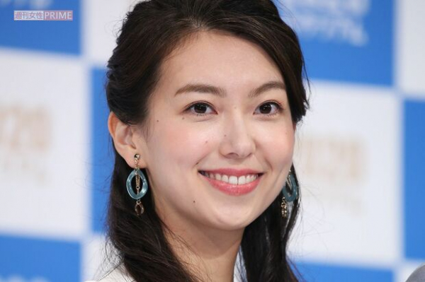 和久田麻由子アナ、“育休1年”でのスピード復帰に透ける「ママアナを増やしたい」NHKの思惑(週刊女性PRIME)