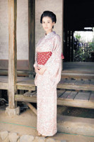 橋本愛「西郷どん」で大河デビュー　西郷隆盛の最初の妻役「不吉な嫁」（スポーツ報知）