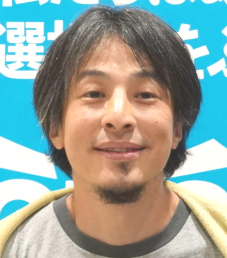 ひろゆき氏「男性がおごるべき」議論で「結婚後も他の女性におごり続けて…」に反発の声「難癖」(日刊スポーツ)