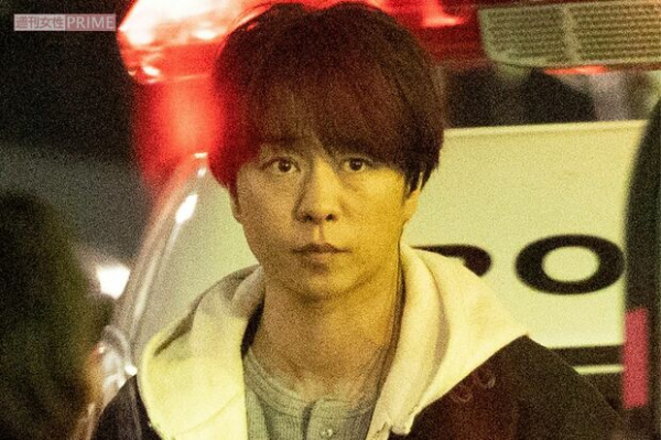 櫻井翔と同級生妻に第1子誕生！『大病院占拠』で“伏線回収”していた、わが子を思う迫真のパパ演技(週刊女性PRIME)