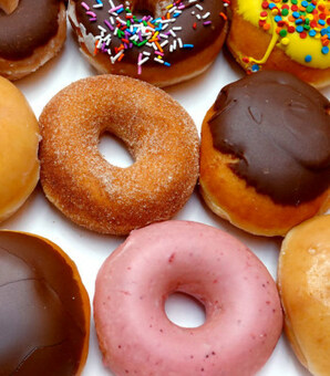 【フレンチクルーラーで涙】ダウンタウン・浜田雅功が本当に好きなドーナツは“マラサダ”だった！(現代ビジネス)