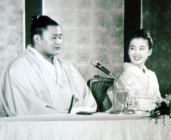 宮沢りえ×貴乃花“スピード婚約&解消”から30年…破局の真相と2人の運命の歯車を振り返る(日刊ゲンダイDIGITAL)