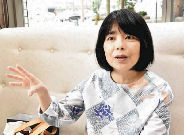 俵万智さん『舞いあがれ』久留美へ詠んだ短歌に「あの公園シーンが浮かぶよう」「笑点っぽさ感じる」(中日スポーツ)