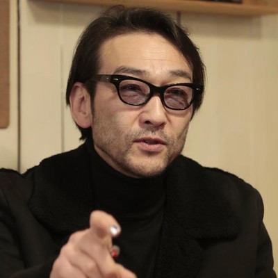 バツイチ男演じる吹越満 広田レオナとの“3度目婚”に言及（日刊ゲンダイDIGITAL）