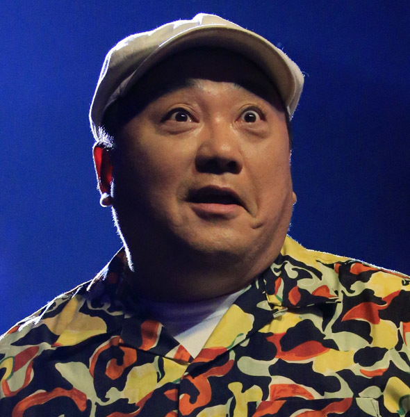 極楽とんぼ山本圭壱 うさぎ写真インスタ無断転載「謝罪文」が火に油…地上波本格復帰遠のく(日刊ゲンダイDIGITAL)