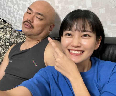 クロちゃん「結婚します」　リチは運命の人だった!?　占いで衝撃の結果「前世でも…」(スポニチアネックス)