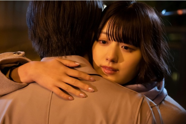 鶴嶋乃愛、キスシーンにも挑戦 妖艶＆小悪魔女子を好演 初主演ドラマで圧巻の芝居＜あなたは私におとされたい＞(WEBザテレビジョン)