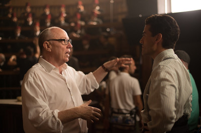 20世紀最初の“大虐殺”を描く。『ホテル・ルワンダ』監督が新作『THE PROMISE』を発表（ぴあ映画生活）