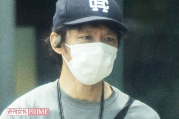 渡部建、結婚式で「奥さんを傷つけないこと」“自虐ネタ”披露も払拭できない嫌悪感(週刊女性PRIME)