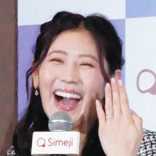 西野未姫の夫・山本圭壱の55歳誕生日報告に「２人ともいい笑顔」「愛情こもった料理素敵」の声(中日スポーツ)