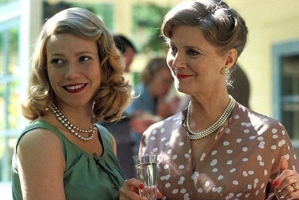 あの大物俳優も二世だった！ 才能に恵まれたハリウッドの親子・兄弟セレブの共演秘話3選(Harper’s BAZAAR（ハーパーズ バザー）)