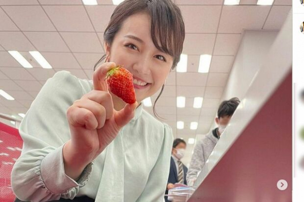 テレ東・相内優香　NHKの“マルイ御曹司”アナとの結婚で直面する、義姉・山岸舞彩と同じ“一族の掟”(週刊女性PRIME)