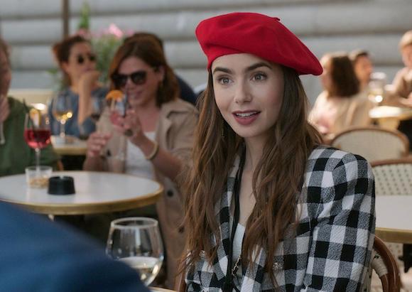 フランス人の失笑を逆手に取った！？ Netflix人気ドラマ、続編の収録がスタート！(フィガロジャポン)