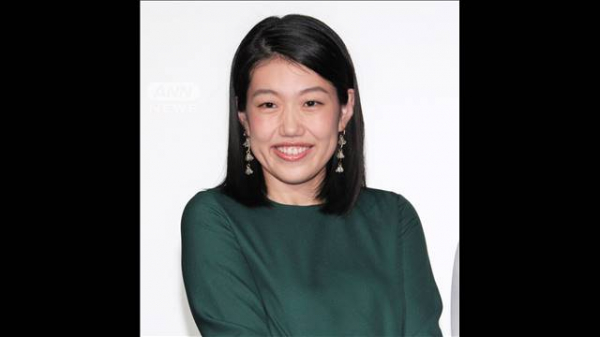 横澤夏子が第3子妊娠を発表「ネタがリアルになる日が来そうでうれしい」(テレビ朝日系（ANN）)