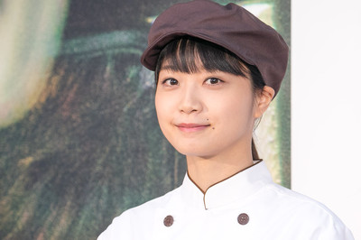 深川麻衣がパン屋1日店長に就任、”モヤキュン”濃く出てる初主演映画をPR（AbemaTIMES）