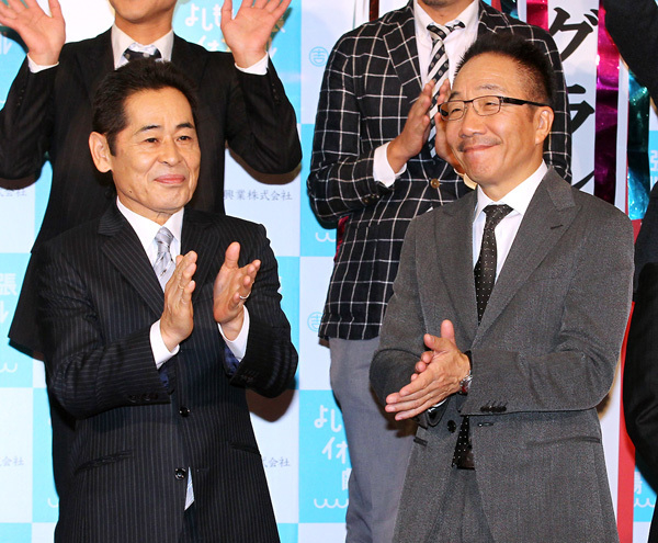 中田ボタンは竹を割ったような性格「文句があんねやったら、わしに直接言うてこい！」（本多正識）(日刊ゲンダイDIGITAL)