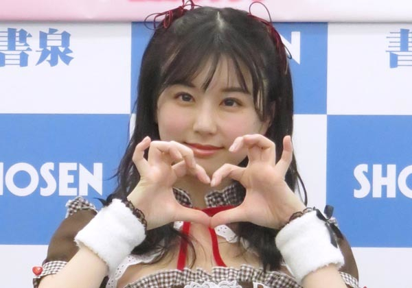 くりえみは“強メンタル”な革命家！「失敗も楽しめるから無敵なんです」(日刊ゲンダイDIGITAL)