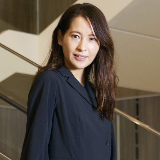 青木裕子アナ、息子2人のお受験から考えた「良い母・妻だけじゃない」(telling，)