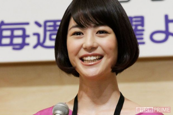 夏目三久のアナウンス力は小宮悦子も絶賛、引退表明で後任候補に挙がった名前(週刊女性PRIME)