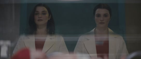 レイチェル・ワイズの最新スリラー『戦慄の絆』がAmazonプライムに！(アニメージュプラス)