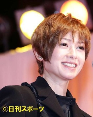 ＮＨＫ大河「龍馬伝」など多数出演／真木よう子略歴（日刊スポーツ）
