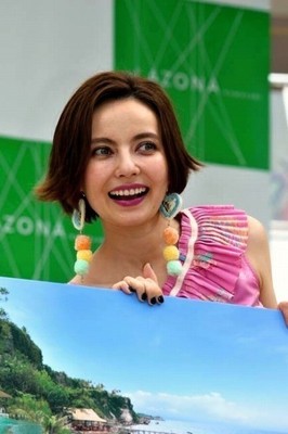 まさに裸一貫からの出直し！ ベッキー、満を持して仕事運が上向きに（リアルライブ）