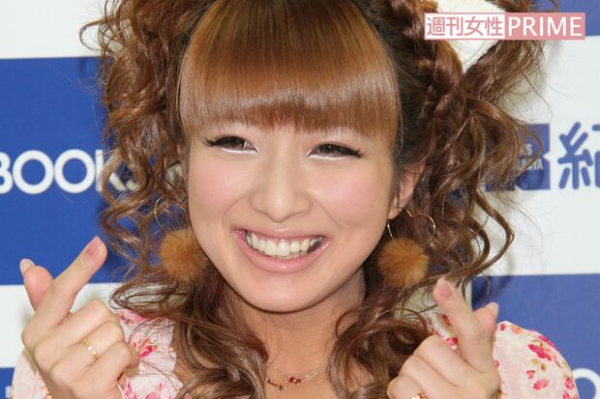 辻希美が「恐るべきママタレに変わった」きっかけは“喪服リボン騒動”での北斗晶の存在(週刊女性PRIME)