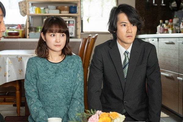 「三千円の使いかた」最終話“美帆”葵わかなが結婚の決断を下す　「ハッピーエンドで良かった」「MVPは中尾ミエさん」(エンタメOVO)