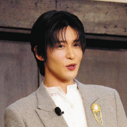 Snow　Man目黒蓮「本当にすてきな作品。幅広い世代の方に」主演映画「わたしの幸せな結婚」(中日スポーツ)