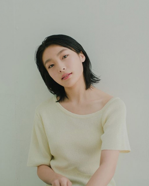 BS松竹東急 月曜ドラマ『A Table！～歴史のレシピを作ってたべる～』の出演の芋生悠が所属する「ステッカー」が新人募集【2023冬ドラマ特別オーディション】(デビュー)