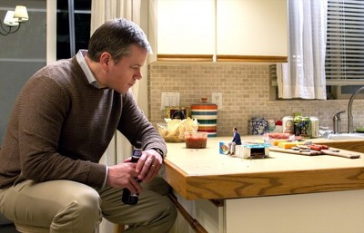 マット・デイモンが人生大逆転に挑む!? 『ダウンサイズ』本予告＆新場面写真解禁（クランクイン！）