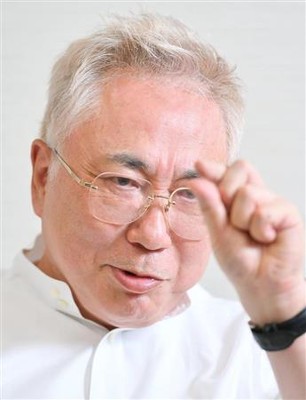 サザエさんのスポンサー争いに敗れた高須院長「悔しいなう」　ツイッターで無念さにじませる（産経新聞）
