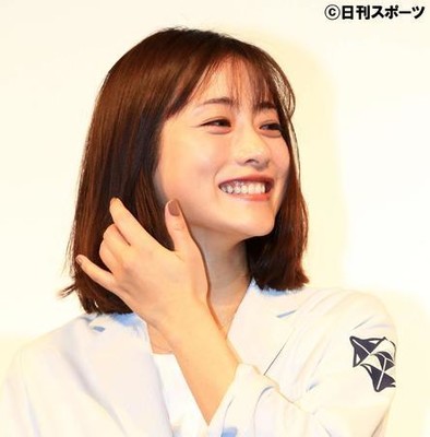 石原さとみの理系力、山田涼介の顔面力／冬ドラマ評（日刊スポーツ）